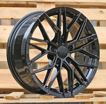 4x jantes aluminium 17 s'intégrer dans BMW 2 Active Tourer F45 Gran F46 G42 Coupe F44 U06 1 III F40 4 G22 G23 Gran Coupe G26 3 VII G20 G21 G28 HX035