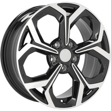 4x jantes 16 s'intégrer dans HYUNDAI i30 i40 ix20 ix35 Ioniq Kona Tucson KIA Ceed Sportage Soul - FE175
