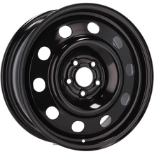 JANTES EN ACIER 17 5x108 FORD C-MAX ESCAPE FOCUS GALAXY KUGA MONDEO S-MAX VOLVO VOLVO S60 S90 V40 Cross Country V50 V60 V70 V90 XC40 XC60 XC90