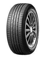 Pneus Nexen N'blue HD Plus 185/55 R15 82V