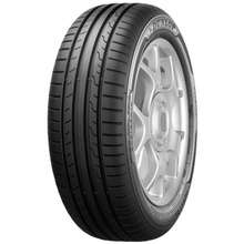Pneus Dunlop SPORT BLURESPONSE 205/55 R16 91V