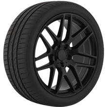 ROUES 21 Été MERCEDES EQS V297 Pirelli 265/40 R21