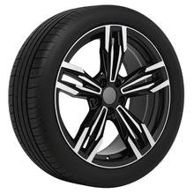 ROUES 17 Été BMW 1 II F20 F21 2 F22 F23 Nexen 225/45 R17
