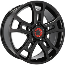 4x jantes 20 5x150 s'intégrer dans LEXUS LX TOYOTA Land Cruiser 70 200 Tundra - B1857