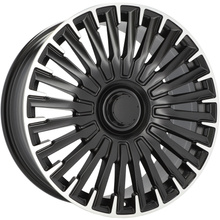 4x jantes 20 s'intégrer dans MERCEDES EQE X294 EQS X296 V297 GLA AMG X156 GLC C253 C254 ML - Y0425 (YF0425)