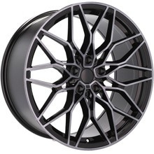 ROUES 20 Été BMW X5 IV G05 G18 X6 III G06 Dunlop 275/45 R20