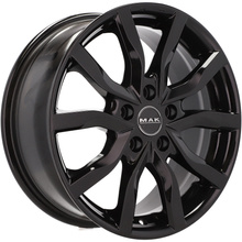4x jantes 17 s'intégrer dans KIA Ceed Proceed Sportage XCEED HYUNDAI Kona IX35 I40 Tucson - HIGHLANDS