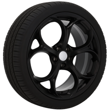 4x ROUES 20 Hiver ALFA ROMEO TONALE TYPE 965 Continental 235/40 R20
