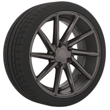 ROUES 19 Été AUDI A6 ALLROAD C7 A8 D5 A8 D4 Kumho 255/45 R19