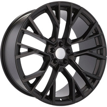 4x jantes 22 5x112 s'intégrer dans BMW X5 G05 X6 G06 X7 G07 iX I20 - B5769 (FBX300)
