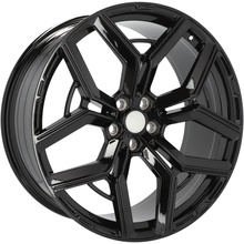 4x jantes aluminium 23 s'intégrer dans LAND ROVER Range Rover V L460 Sport L461 YF5745