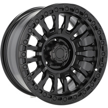 4x jantes aluminium 17 s'intégrer dans CADILLAC DeVille C-body III Seville K-body I FBX462