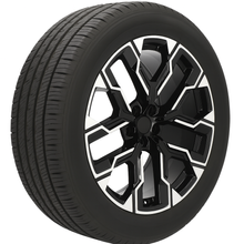 4x ROUES 20 Hiver BMW X7 G07 Hankook 255/55 R20