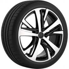 ROUES 18 Été PEUGEOT 407 I Hankook 215/50 R18