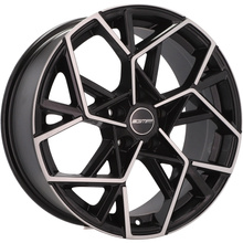 4x jantes 16 s'intégrer dans DACIA Duster III HYUNDAI Kona Tucson KIA Optima Sportage XCEED - CARTESIO