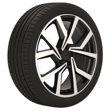 ROUES 17 Été VW PASSAT ALLTRACK B8 PASSAT ALLTRAC Bridgestone 225/55 R17