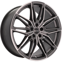 4x jantes 18 s'intégrer dans BMW 2 G42 3 G20 G21 4 G22 G23 G26 5 G30 G31 8 G14 G15 G16 Z4 i4 - SPECTER