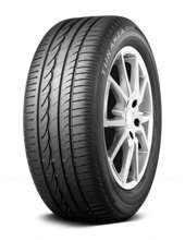 Pneus Bridgestone TURANZA ER300-1 RFT * 205/55 R16 91W