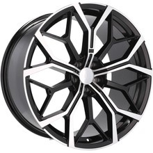 4x jantes 20 5x112 s'intégrer dans BMW X5 G06 X6 G06 - FE245