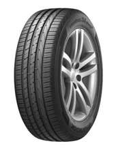 Pneus Hankook ventus S1 evo2 K117B HRS * MOE 225/55 R17 97Y