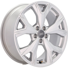 OE jantes 17'' 5x100 82A601025S AUDI A1 8x A1 Sportback A2 A3 8L TT- 1 Szt. - 82A601025S