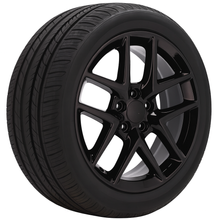 ROUES 16 Été HONDA CR-V RM1 RM3 RM4 ELEMENT YH Bridgestone 215/70 R16