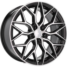 4x jantes 18 s'intégrer dans AUDI A4 A6 BMW 2 U06 X1 U11 X2 MERCEDES E W212 W213 C W205 W206 - B5812