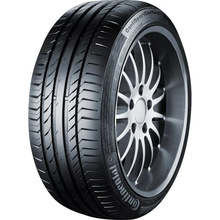 Pneus Continental ContiSportContact 5 225/40 R18 92W