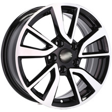 ROUES 17 Été NISSAN MAXIMA VI A34 X-TRAIL I Nexen 225/55 R17