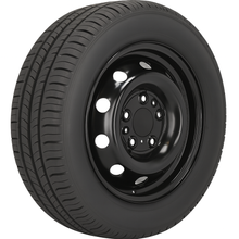 4x ROUES 16 Hiver FIAT DUCATO II 244 FL Nokian 205/75 R16