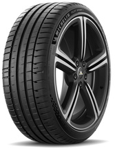 Pneus Michelin PILOT SPORT 5 255/40 R20 101Y