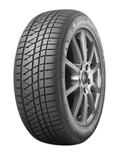 Pneus Kumho WinterCraft WS71 245/55 R17 106V