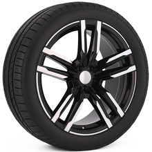 ROUES 21 Été BMW X3 M F97 X4 M F98 Kumho 255/40 R21