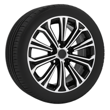 4x ROUES 16 Hiver TOYOTA ALPHARD II AH20 Pirelli 215/65 R16