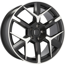 4x jantes 18 s'intégrer dans CUPRA Ateca Born Leon VZ Cup VZx Formentor VZe VZ VZ5 TerRAMar - YF6147
