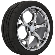 4x ROUES 19 Hiver ALFA ROMEO GIULIA TYPE 952 Michelin 245/35 R19