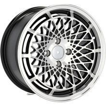 4x jantes 15 4x100 MAZDA 2 KIA HONDA Civic IV V VI CRX Del Sol MX-5 NA NB E30 - LU519