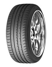 Pneus Nexen N8000 XL 205/40 R18 86Y
