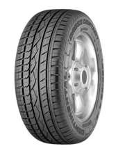 Pneus Continental CrossContact UHP XL FR RO1 295/40 R20 110Y