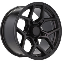 4x jantes 17 5x127 s'intégrer dans JEEP Grand Cherokee WJ WG Wrangler JK Commander Gladiator - D1446
