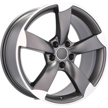 ROUES 18 Été AUDI Q5 GU Q5 FY Q5 8R Hankook 235/60 R18