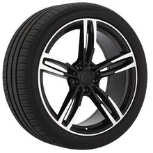 ROUES 19 Été BMW M2 F87 Goodyear 235/35 R19