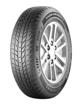Pneus General SNOW GRABBER PLUS 215/60 R17 96H