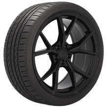 ROUES 19 Été VW BEETLE A5 PASSAT B9 PASSAT NMS II Nexen 235/40 R19