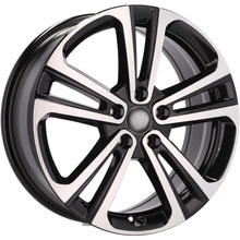 4x jantes Kute 17 Hybridforge s'intégrer dans CITROEN Berlingo C5 C4 Picasso PEUGEOT 308 508 - B5959