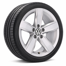 4x ROUES 16 Hiver AUDI A4 B7 A4 B5 Michelin 205/55 R16