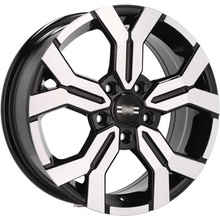 ROUES 15 Été DACIA LOGAN II L52 K52 LOGAN I L90 U90 Kumho 185/65 R15