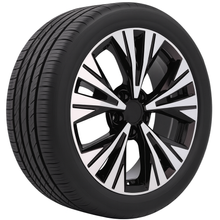 ROUES 18 Été NISSAN ALTIMA IV Michelin 235/45 R18