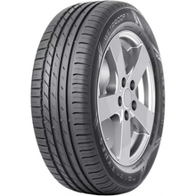 Pneus Nokian Wetproof 1 FR 215/55 R16 93V