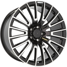 ROUES 22 Été MERCEDES G AMG W465 Hankook 295/40 R22